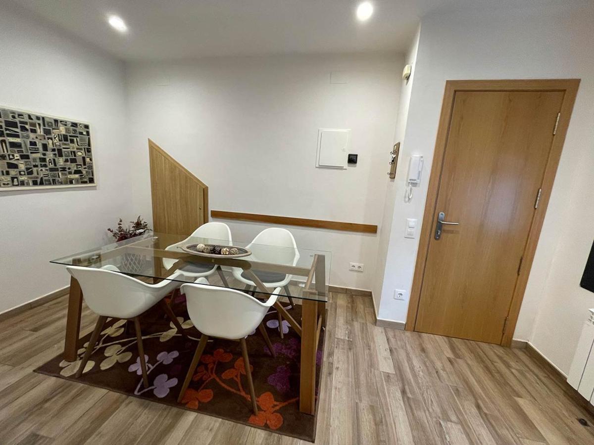 Sweet Dreams Apartment Campdevanol Ngoại thất bức ảnh