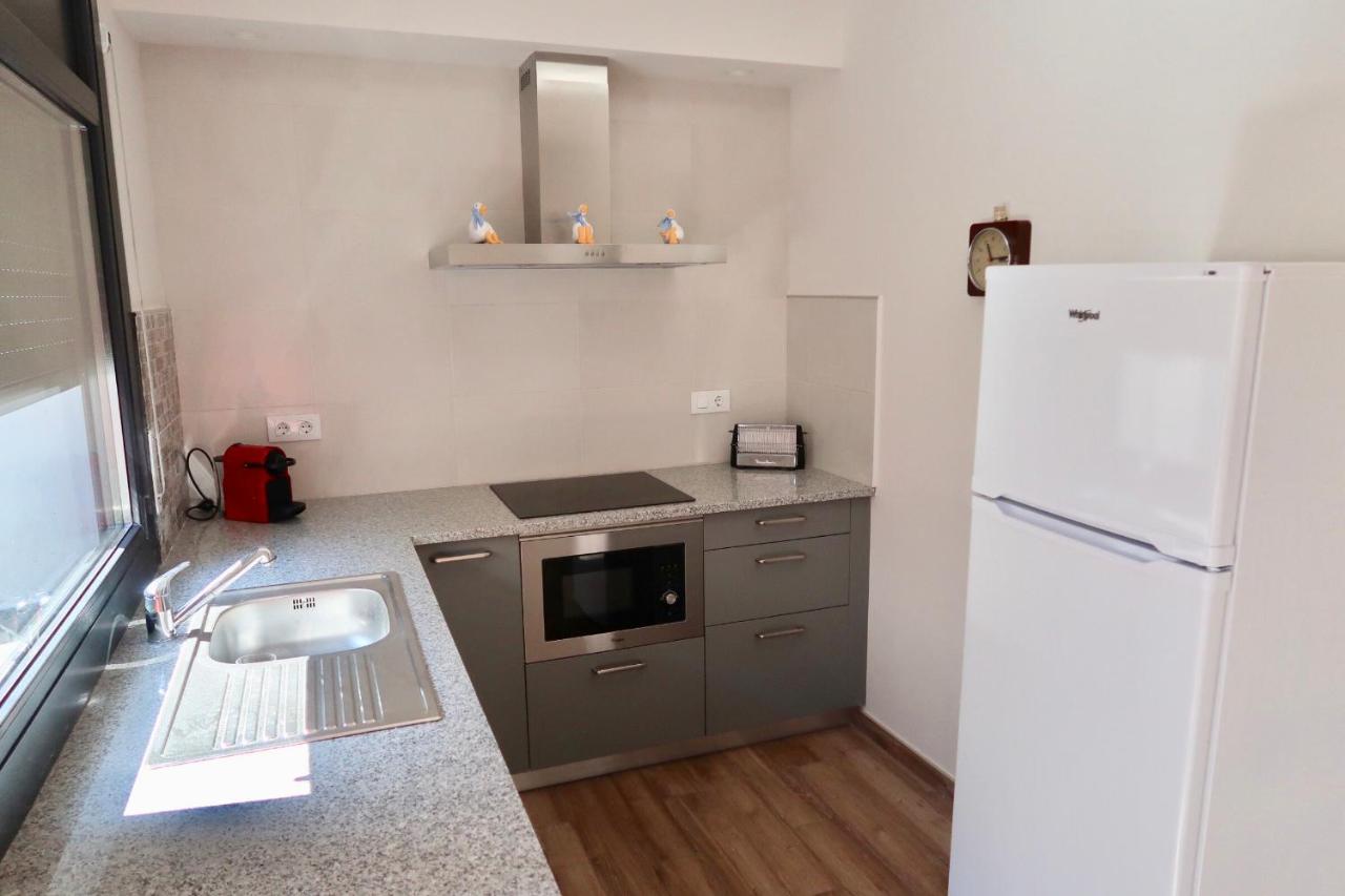 Sweet Dreams Apartment Campdevanol Ngoại thất bức ảnh